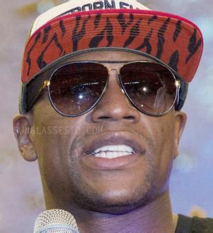 mayweather gucci sunglasses|Gucci 2887 .